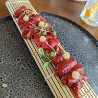 at Eetbar De Wagon in Tilburg