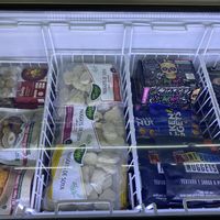   at Hi veggie in Santiago