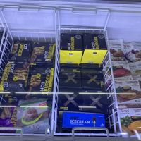   at Hi veggie in Santiago