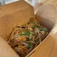   at Tofuhuset in Sandnes