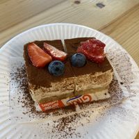   at Tofuhuset in Sandnes