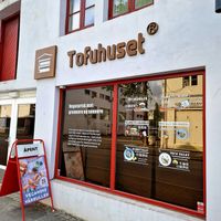  at Tofuhuset in Sandnes