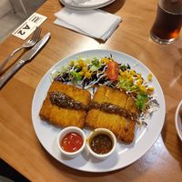  at Tofuhuset in Sandnes