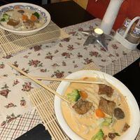   at Tofuhuset in Sandnes