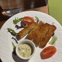   at Tofuhuset in Sandnes