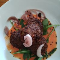  at Refugio Telera in Biescas