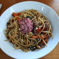  at Refugio Telera in Biescas