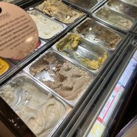   at Amorino in Reims