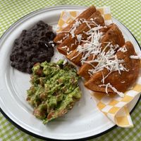   at Vegandra in San Luis Potosi