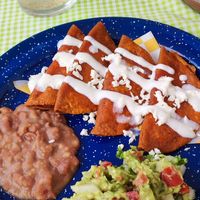  at Vegandra in San Luis Potosi