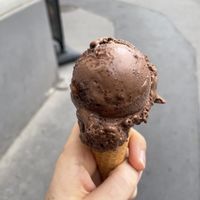   at Zuckero - 1080 in Vienna