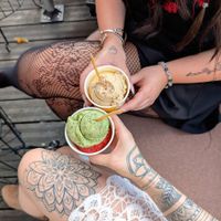  at Zuckero - 1080 in Vienna