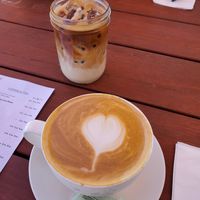  at Carefree Coffee Roastery in Carefree