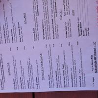  at Carefree Coffee Roastery in Carefree