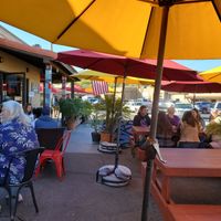  at Carefree Coffee Roastery in Carefree