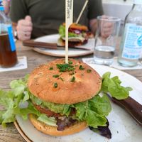  at Surfcafé in Norderney