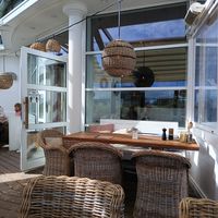  at Surfcafé in Norderney