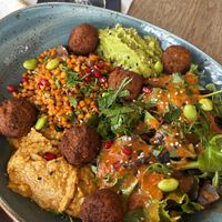   at Surfcafé in Norderney