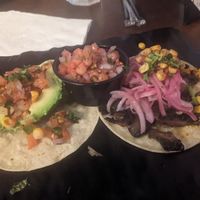  at Don Taco in Alexandria