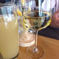  at L‘arte della Pizza in Friedrichshafen