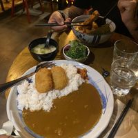   at Takumi Ramen in Barcelona