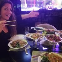   at Taipei Town in Ayia Napa