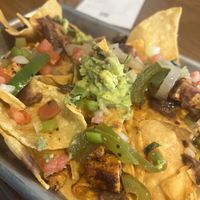   at Tacos 4 Life in Texarkana