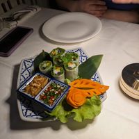  at Pera Thai in Istanbul