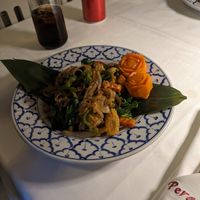  at Pera Thai in Istanbul