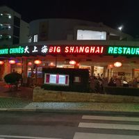  at Restaurante Big Shanghai in Albufeira