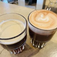  at James Oliver Coffee in Detroit