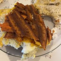   at James Oliver Coffee in Detroit