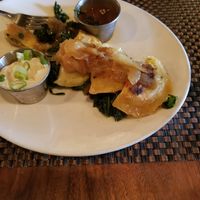 Perrigos at G-Zen in Branford