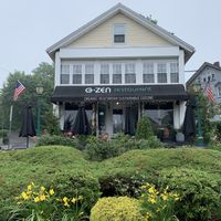 G-Zen  at G-Zen in Branford