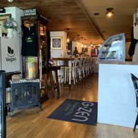 Nice Vibe  at G-Zen in Branford