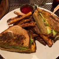 Reuben! at G-Zen in Branford