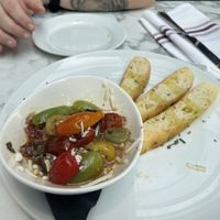   at Pie Bar in Toronto