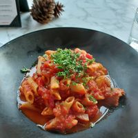  at Pie Bar in Toronto