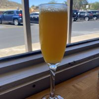   at Vegan & Vine in Phoenix