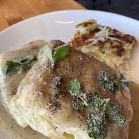   at Vegan & Vine in Phoenix