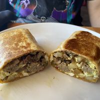   at Vegan & Vine in Phoenix