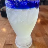 Margarita  at Vegan & Vine in Phoenix