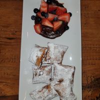  at Vegan & Vine in Phoenix