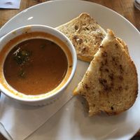   at Vegan & Vine in Phoenix