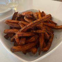  at Vegan & Vine in Phoenix