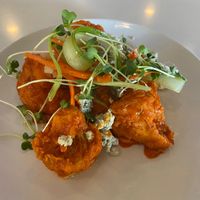  at Vegan & Vine in Phoenix