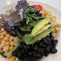   at Vegan & Vine in Phoenix