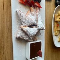   at Vegan & Vine in Phoenix