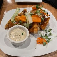   at Vegan & Vine in Phoenix