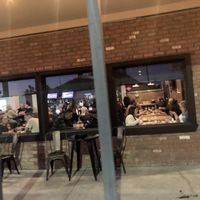   at Vegan & Vine in Phoenix